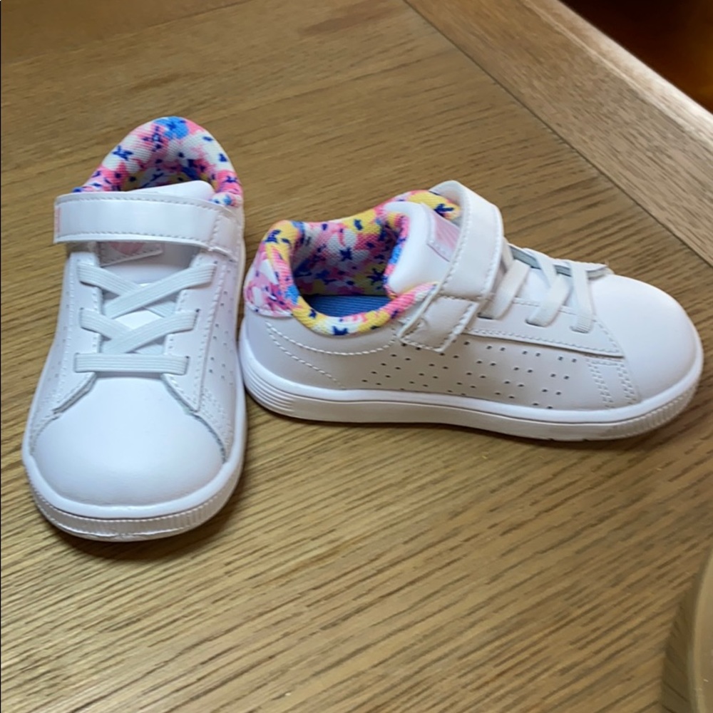 K-Swiss Toddler Sneakers